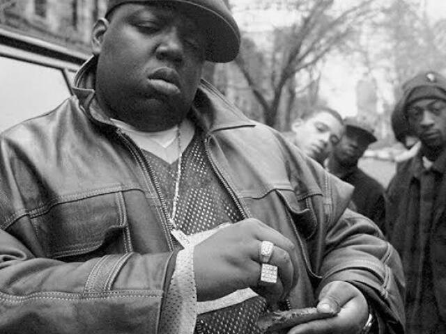 Notorious Big