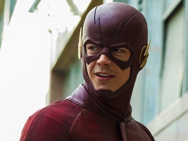Flash/Barry Allen