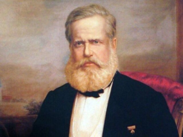 Dom Pedro II