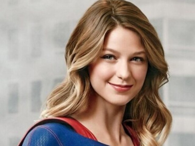 Supergirl/Kara Devers