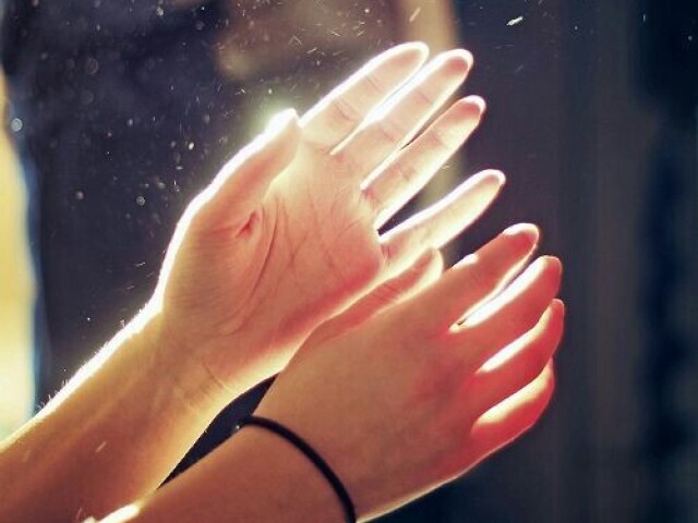 Poder da luz