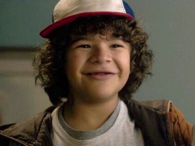 Dustin