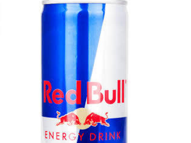 red bull