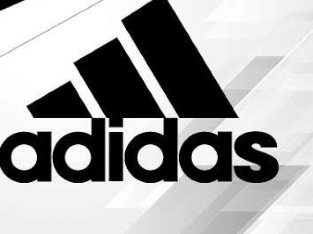 adidas