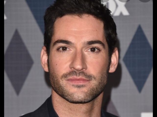 Tom Ellis