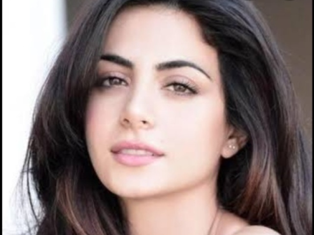 Emeraude Toubia