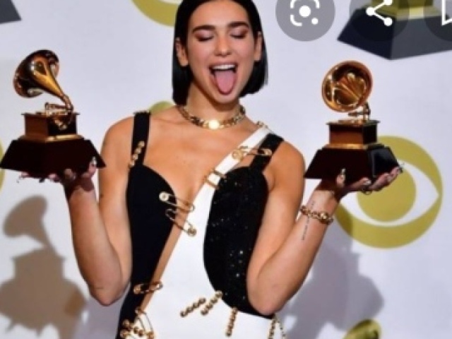 Dua lipa