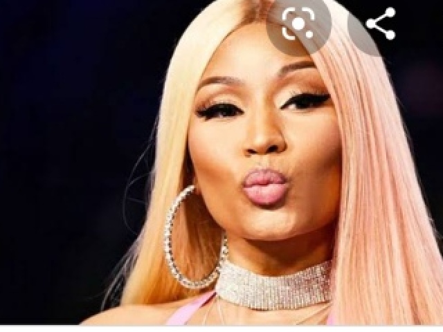 Nick Minaj