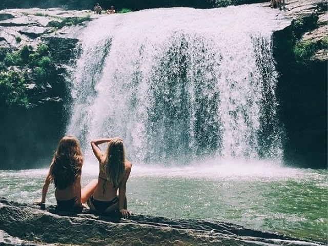 Cachoeira