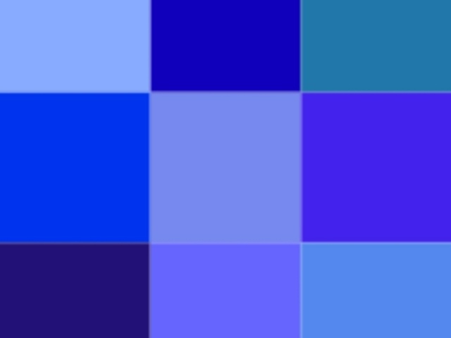 Azul