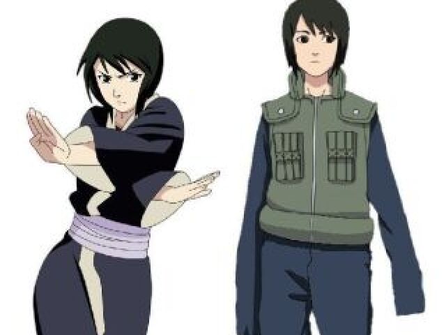 Shizune