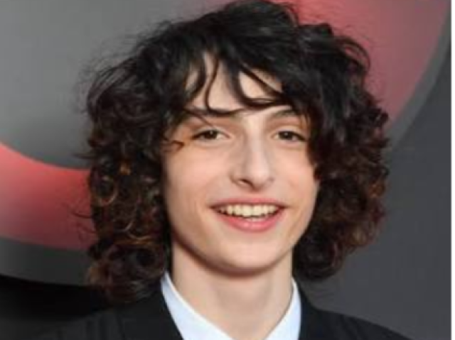 finn wolfhard