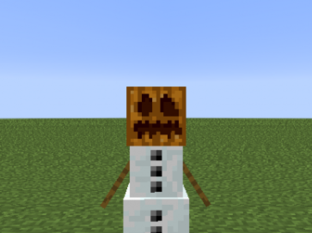 Boneco de Neve