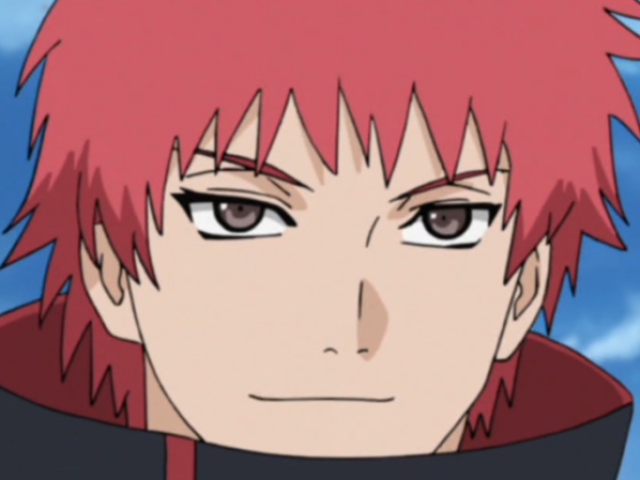 sasori