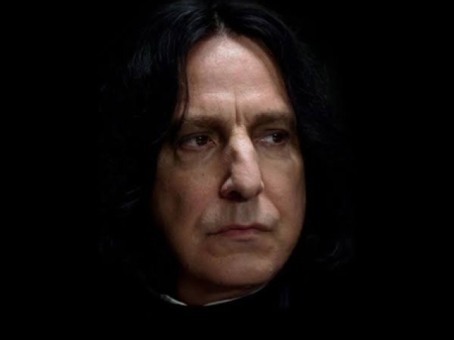 Severo Snape