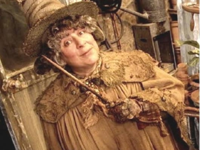 Pomona Sprout