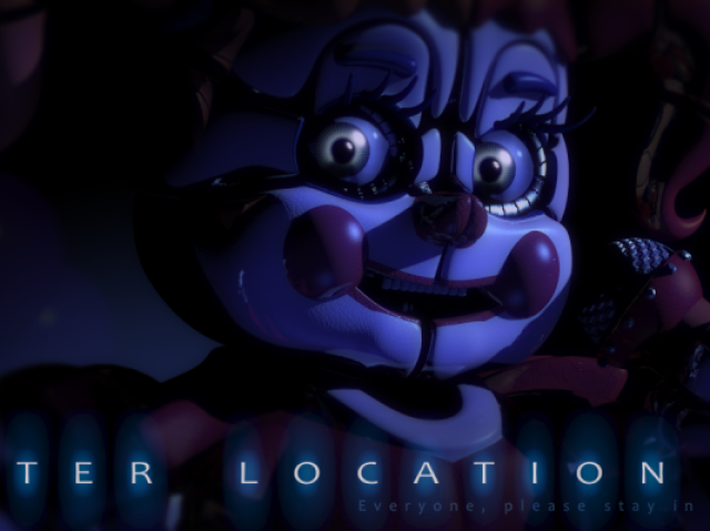 FNAF SL