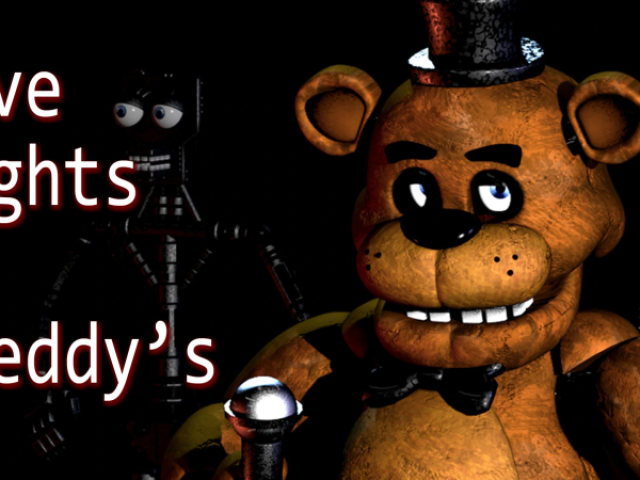 FNAF 1