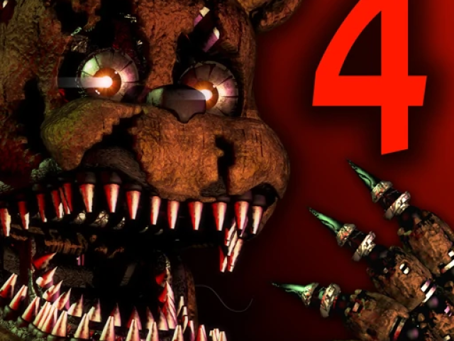 FNAF 4