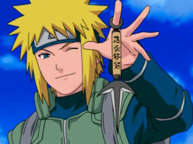 Minato