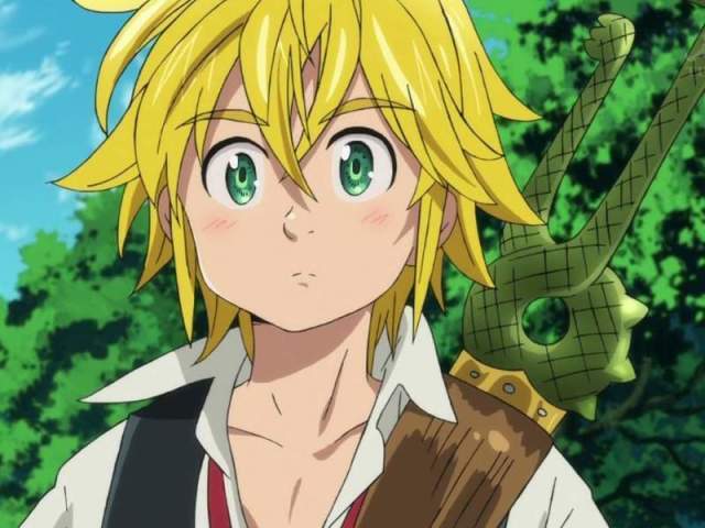 Meliodas