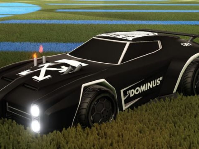 Dominus