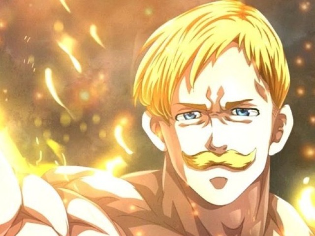 Escanor