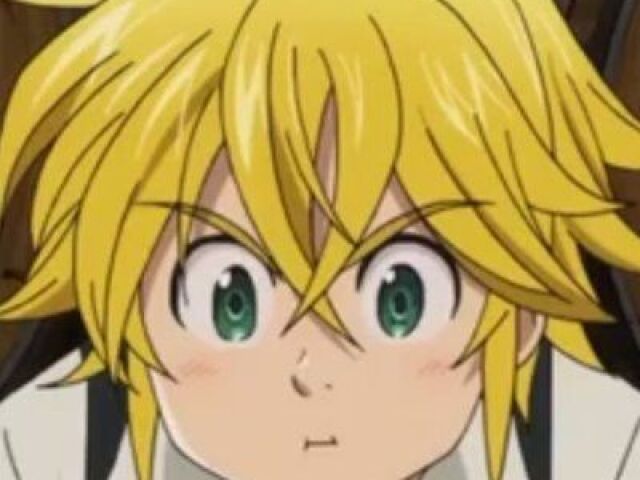 Meliodas