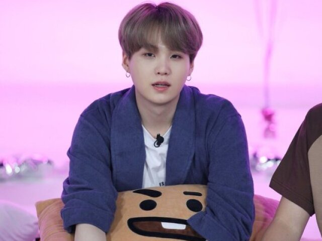 SUGA