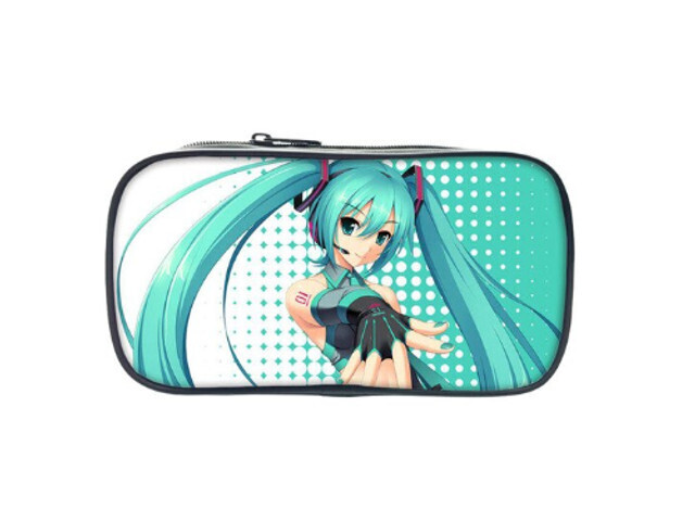 um da miku pq amo ela