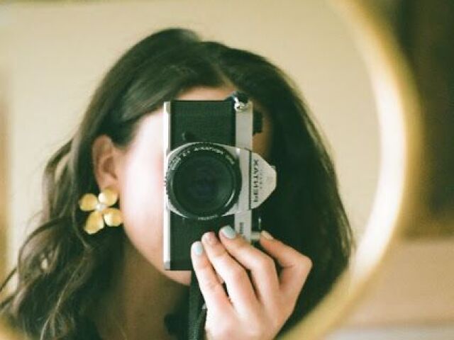 Monte sua sessão de fotos! ✨
