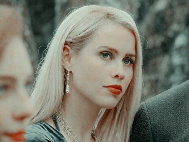 Rebekah mikaelson