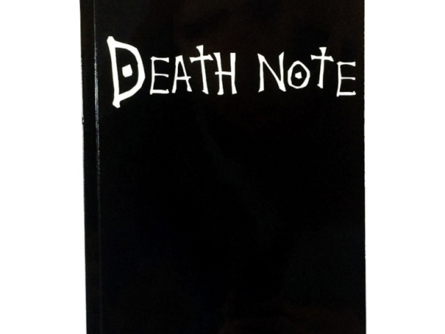 um death note