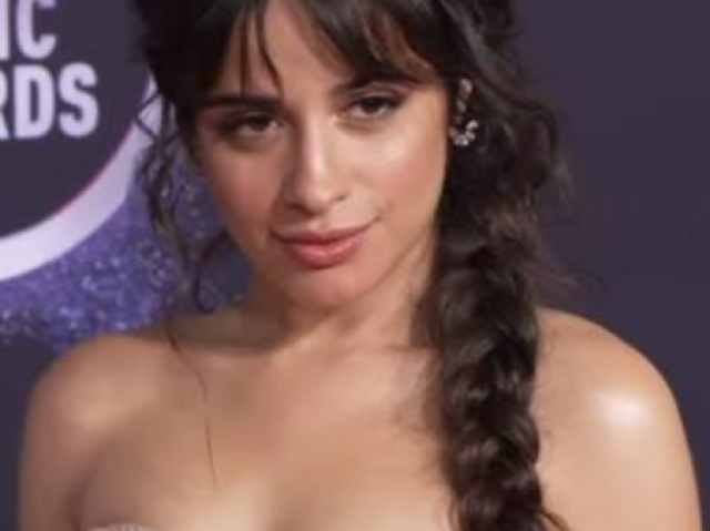 Camila cabelo