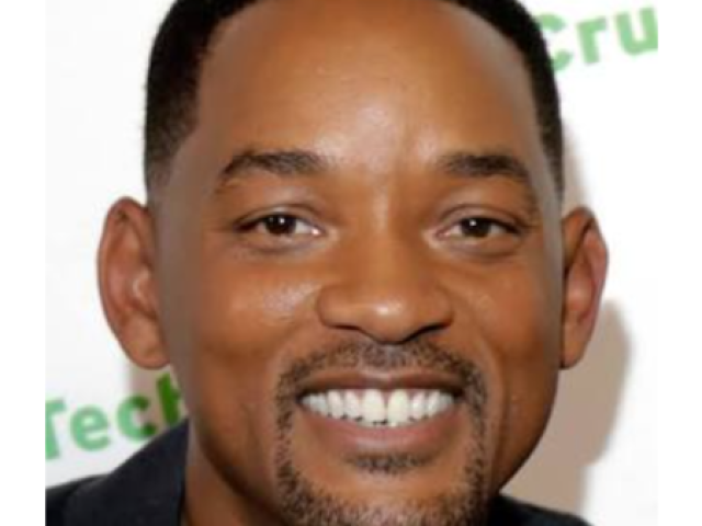 Will Smith