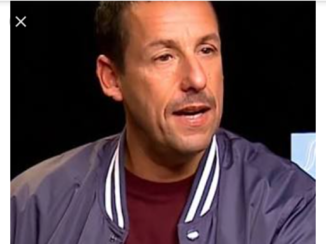 Adam Sandler