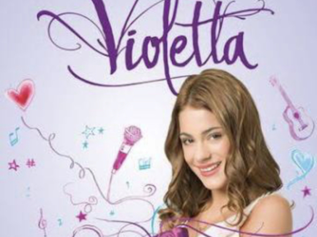 Violetta