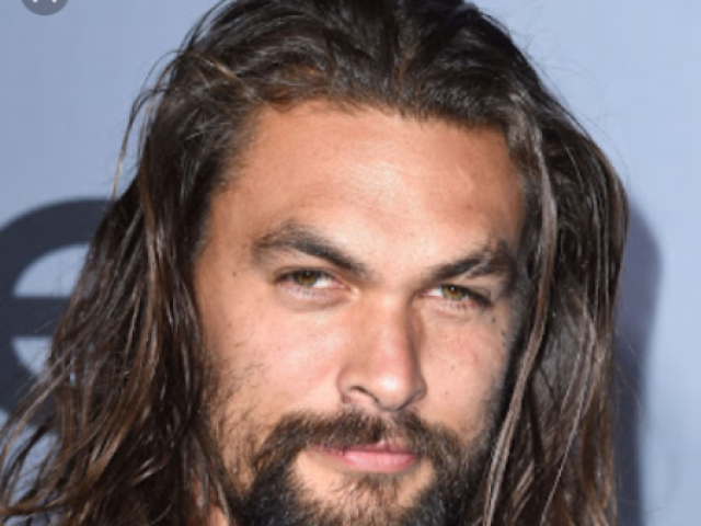 Jason Momoa