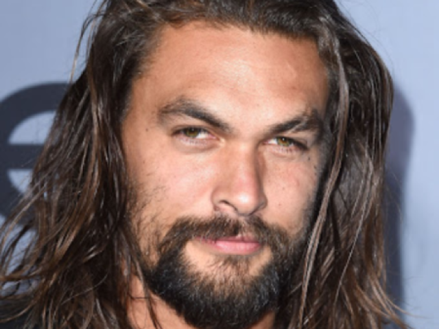 Jason Momoa