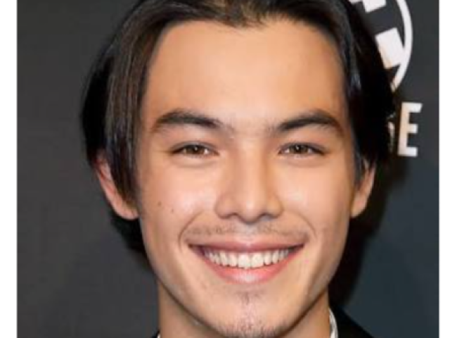 Ryan potter