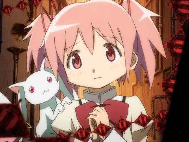 Madoka Kaname