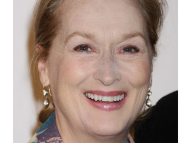 Meryl Streep