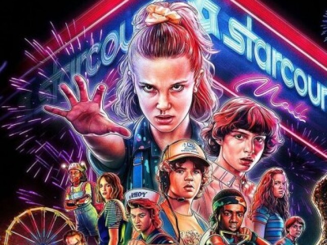 Stranger things