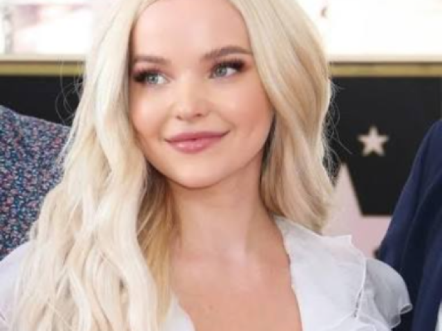 Dove cameron