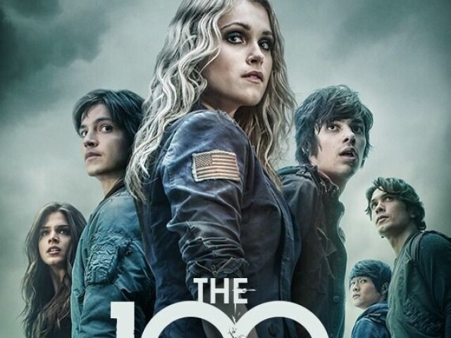 The 100