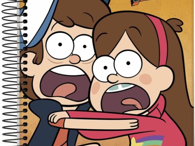 Gravity falls