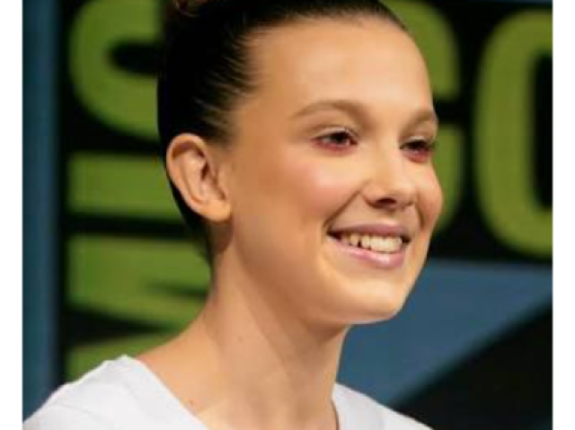 millie bobby brown