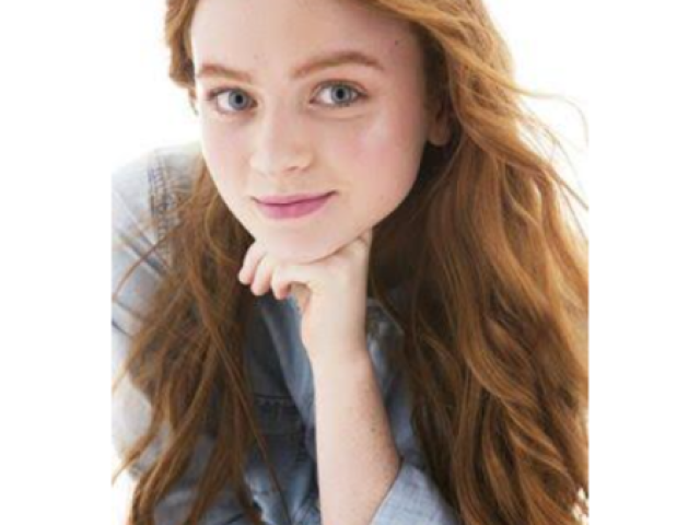 Sadie Sink