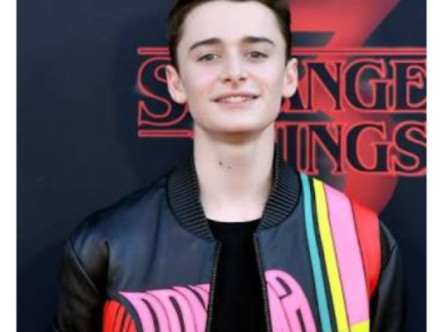 Noah schnapp