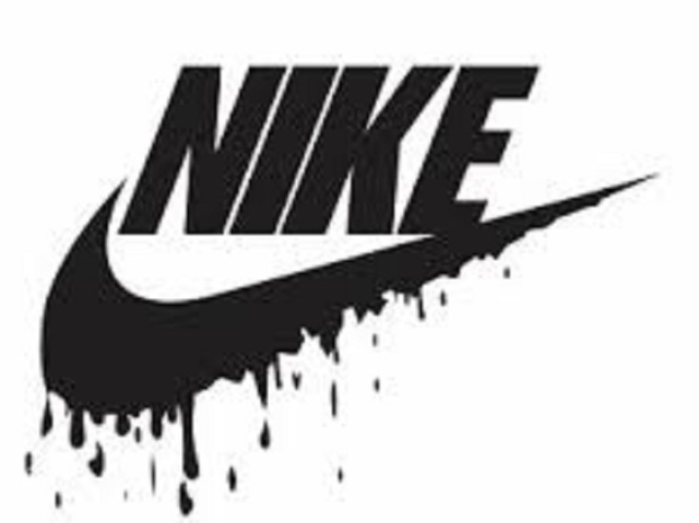 NIKE